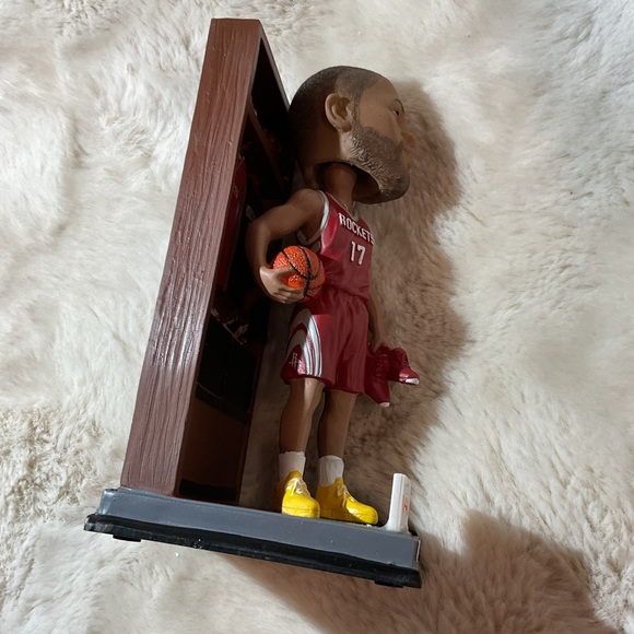 Houston Rockets Limited edition PJ Tucker Bobblehead - Picture 7 of 8